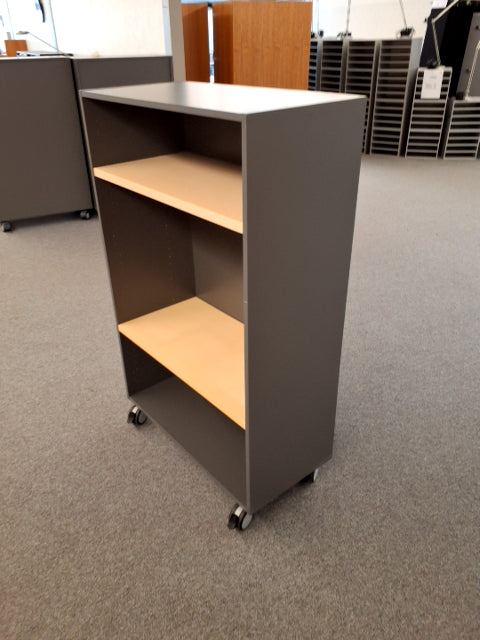 Reol m. to hylder - 2008